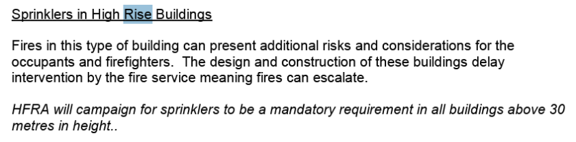 HFRS_sprinkler_policy_high_rise